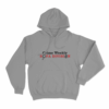 Sofa Division Unisex Hoodie Grey