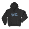 Stay Safe Out There Unisex Hoodie Black